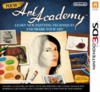 New Art Academy (3DS)