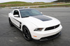 Ford Mustang 302 Boss (2012)