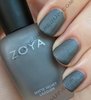 Zoya Matte Velvet