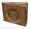THE HOBBIT: AN UNEXPECTED JOURNEY : CHRONICLES: ART AND DESIGN - UNSIGNED
