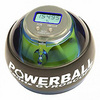 Powerball 250Hz Blue Pro. Кистевой тренажер, со счетчиком