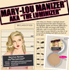 The Balm Mary Lou Manizer Highlighter