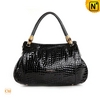 Womens Cowhide Leather Handbags CW300213 - CWMALLS.COM