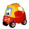 little tikes машинка музыкальная