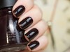 China Glaze "Evening Seduction"