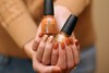 China Glaze Desert Sun & I Herd That