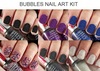 Nail art kit bubbles от pupa