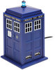 Doctor Who TARDIS 4 Port USB Hub