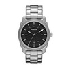 Fossil Machine Stainless Steel Watch