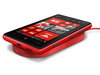 я выбираю красный триумф технологий Nokia Lumia 920