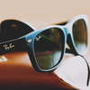 ray-ban wayfarer