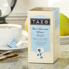 Tazo Berryblossom White Tea