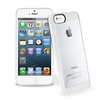 Puro Clear Cover для iPhone 5, белый