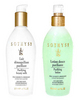 Sothys - Soothing Skin Cleansing Duo