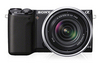 Фотоаппарат Sony Nex