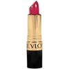 Revlon Super Lustrous Creme 440 Cherries In The Snow Lipstick