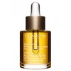 масло для лица Clarins Lotus Face Treatment Oil