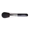 Hakuhodo B507BkSL Blush Brush SH round and flat