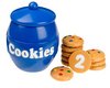 Smart Snacks Counting Cookies