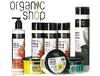 Что-нибудь из Organic shop