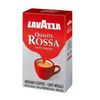 Кофе Lavazza Rossa молотый