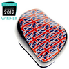 Tangle Teezer Compact Styler - Cool Britannia