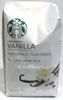 Starbucks Vanilla