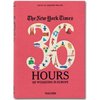 The New York Times, 36 Hours: Europe