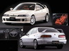 Honda Integra Type R