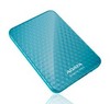 Внешний жесткий диск A-DATA Superior SH12, 500Гб, голубой