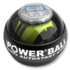 POWERBALL Autostart