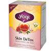 Yogi Tea, Skin Detox Tea