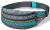 Темка dakine girls classic hip pack цвет Sierra