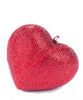 Heart Shaped Clutch