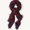 wilfred coquette scarf