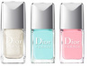 Лак Dior Le Vernis #307 Nymphea