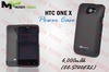 Дополнительный акумулятор на HTC One X