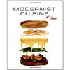 Modernist Cuisine at Home