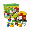 LEGO Duplo 10517 Лего Мой первый сад