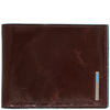Бумажник Piquadro (коричневый)