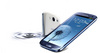 Телефон Galaxy S III серый