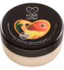 Maximum увлажняющее масло для тела от Love2mix (Organic манго + папайя)