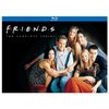 Friends: The Complete Series [Blu-ray]