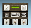 MIDI-контроллер BJ Devices TB-5