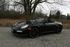 Porsche Boxster S black edition 2012