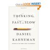 Daniel Kahneman - Thinking, Fast and Slow