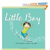 Little Boy by Alison McGhee