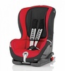 ROMER автокресло DUO+ Lisa ISOFIX (Группа 1, от 9 до 18 кг)