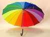 зонт-радуга