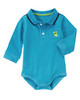 Frog Polo Bodysuit